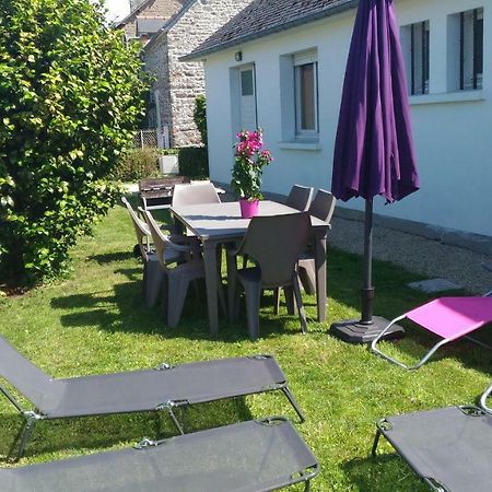 Maison Proche Mont St Michel Et St Malo Roz-sur-Couesnon Zewnętrze zdjęcie